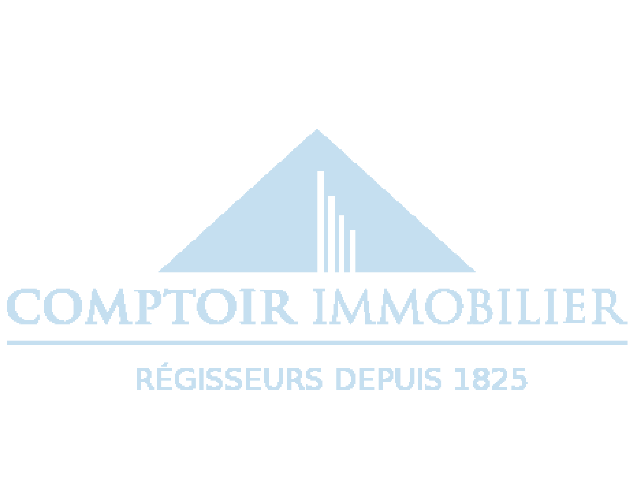 Comptoir Immobilier