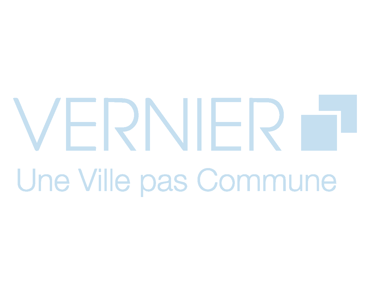 Vernier