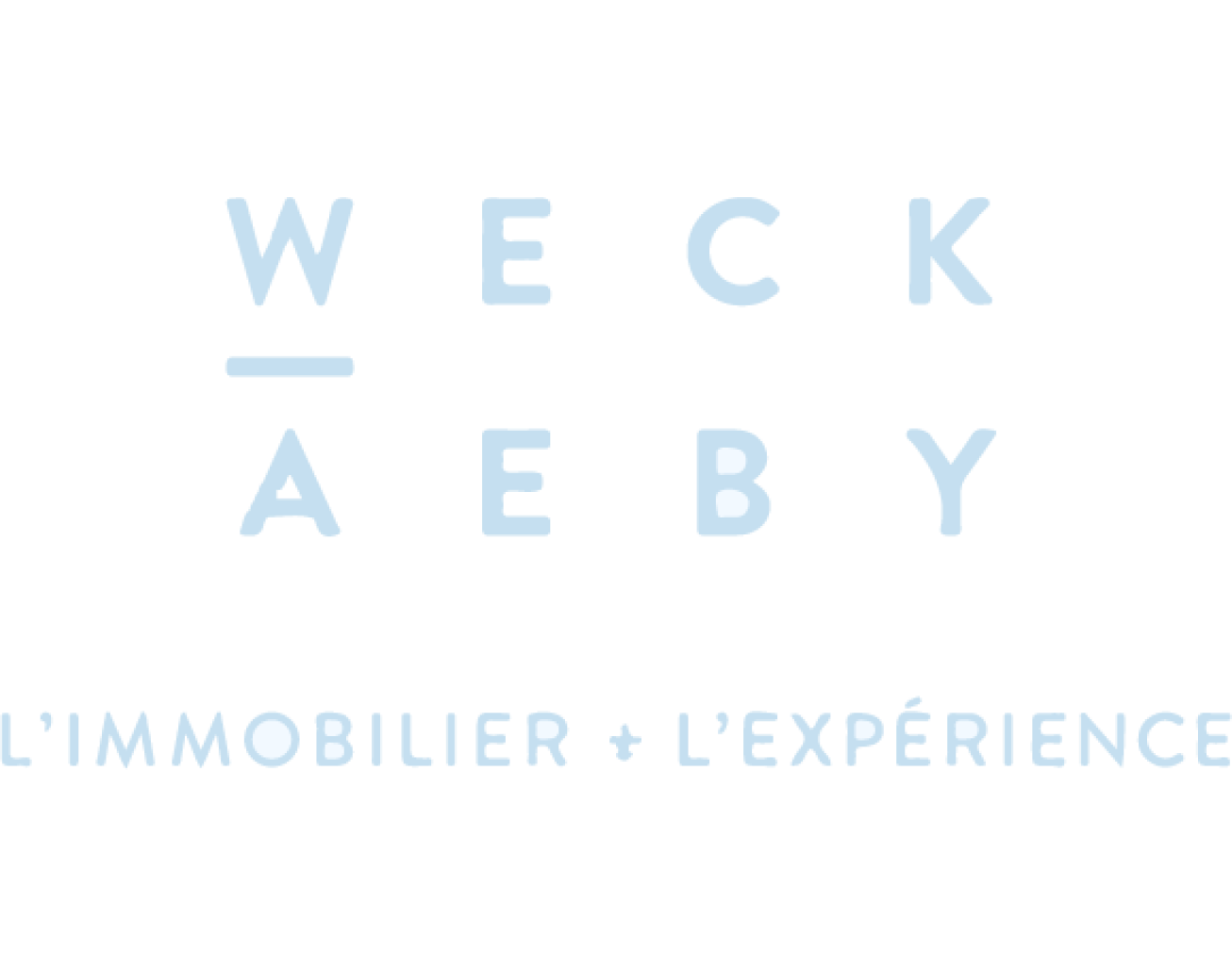 Weck Aeby